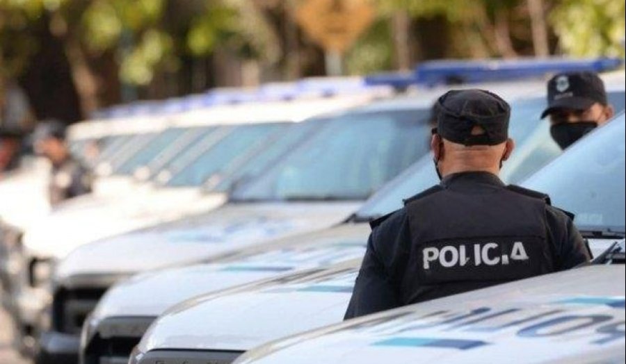 NUEVO INCREMENTO. Se oficializ&oacute; aumento salarial para polic&iacute;as y penitenciarios.