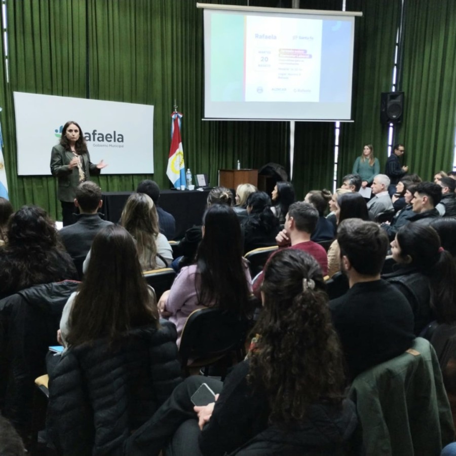 La iniciativa fue impulsada por el Gobierno provincial.