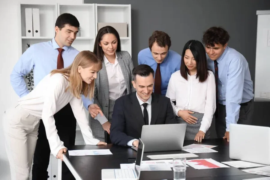 Un estudio de&nbsp;McKinsey&nbsp;revel&oacute; que la retenci&oacute;n del talento se ha convertido en un factor crucial para el &eacute;xito empresarial.