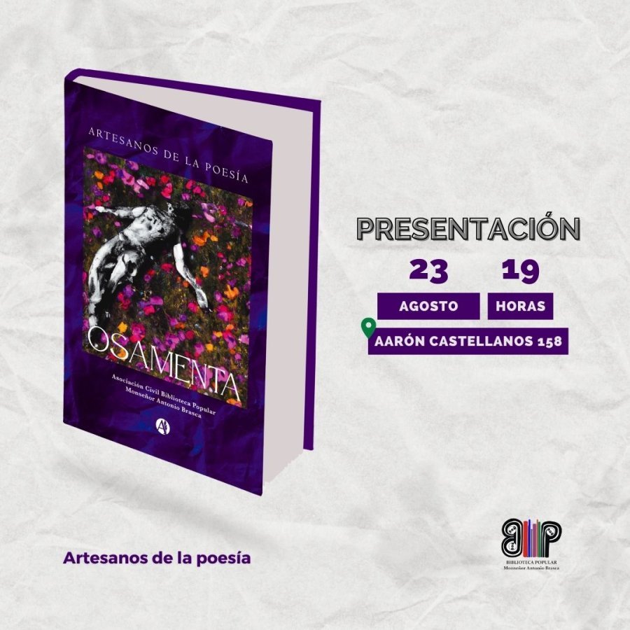 LIBRO. Invitaci&oacute;n y tapa de la edici&oacute;n.