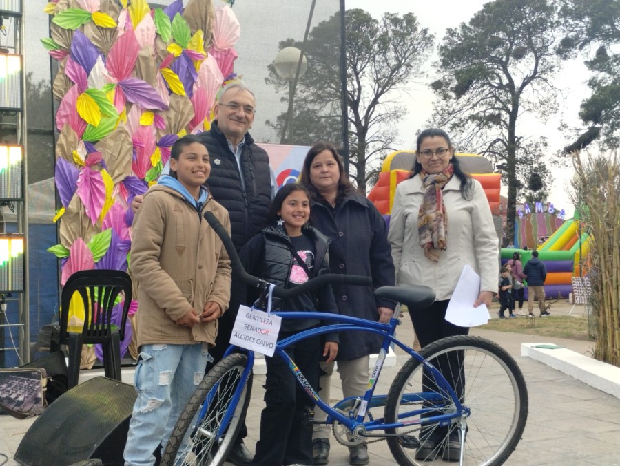 Un momento de la celebraci&oacute;n.