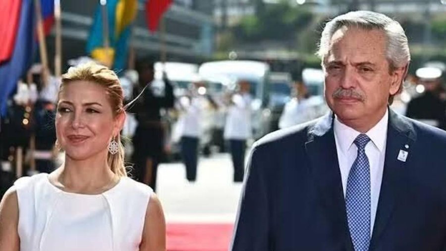 ANTE LA JUSTICIA. La exsecretaria de Alberto Fern&aacute;ndez ratific&oacute; las conversaciones de la otrora primera dama, pero aclar&oacute; que nunca presenci&oacute; actos de maltrato.