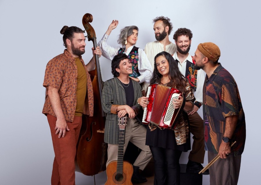 DURATIERRA. Se presentar&aacute; en Rafaela.