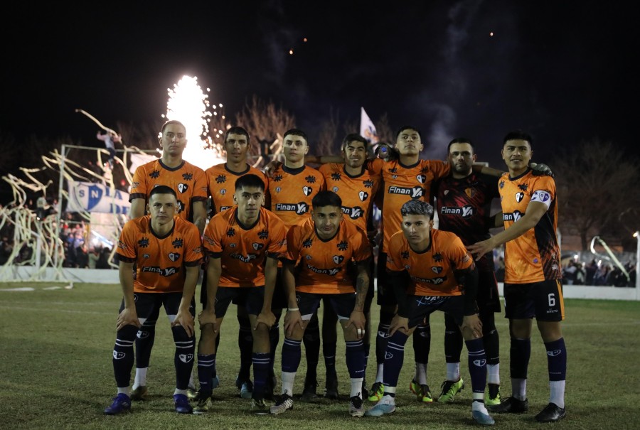 SPORTIVO NORTE SE CONSAGRÓ CAMPEÓN DEL CLAUSURA 2024