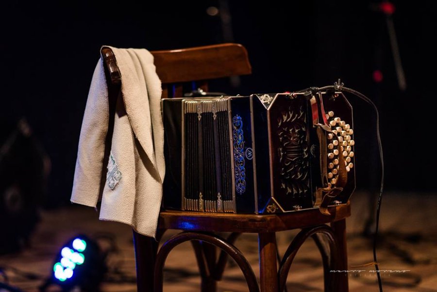 El Bandone&oacute;n convocar&aacute; a Humberto Primo.