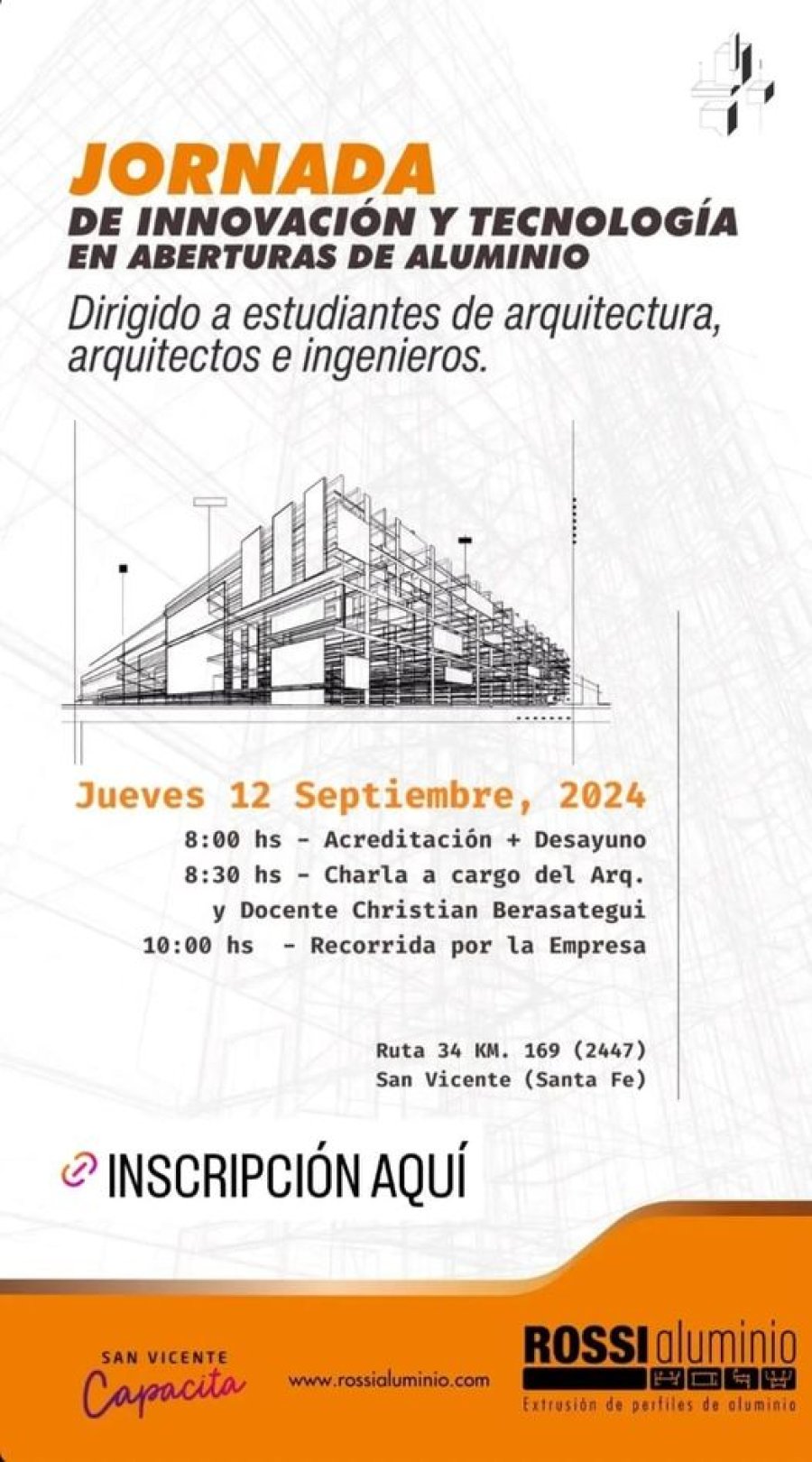 Difusi&oacute;n de la propuesta.