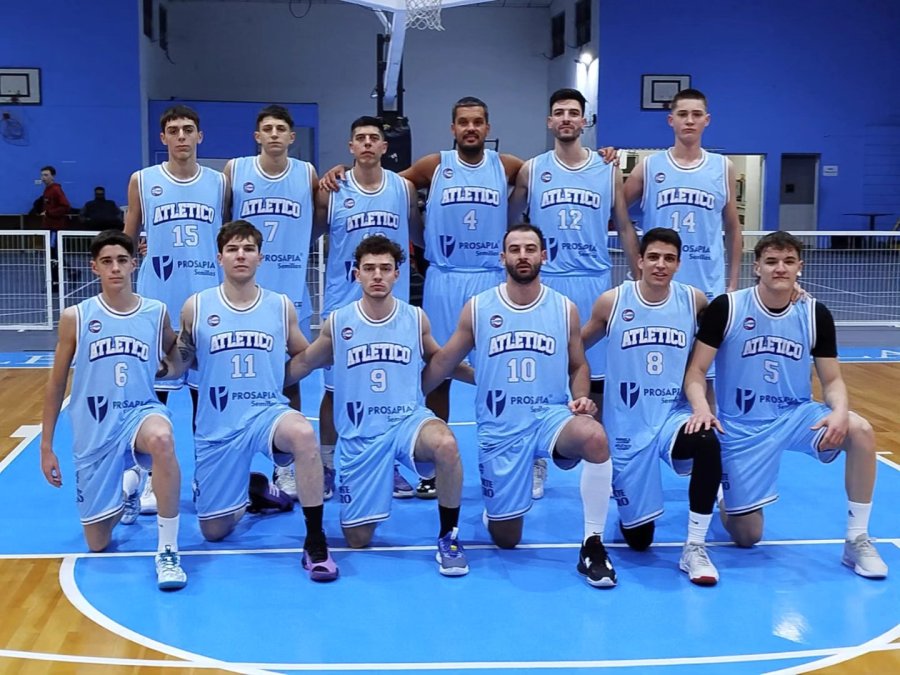 VOLVIO AL TRIUNFO. La Crema logró la segunda victoria en el torneo.