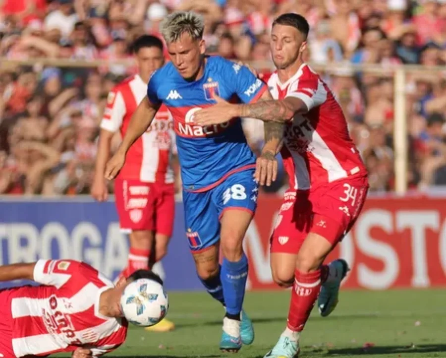 UNIÓN VISITA AL MATADOR EN VICTORIA