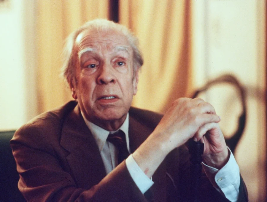 Borges naci&oacute; en la ciudad de Buenos Aires el 24 de agosto de 1899.