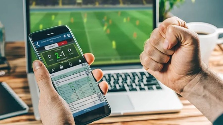 ESTUDIOS. Se evaluar&aacute; el impacto de las apuestas online en adolescentes santafesinos.
