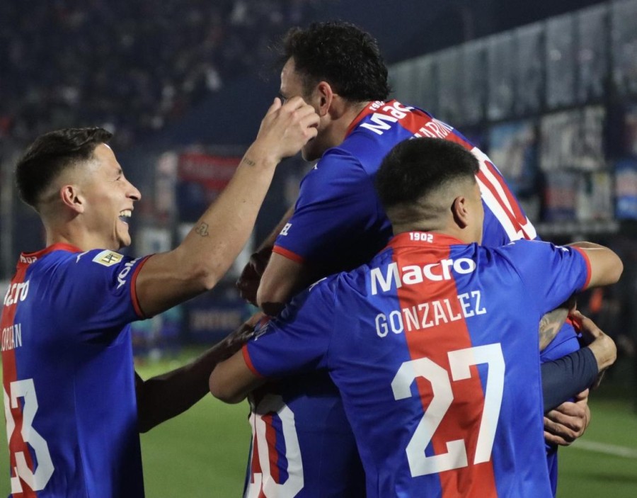 EL MATADOR DERROTÓ AL TATE EN VICTORIA