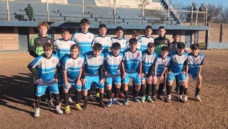 El selectivo de la Rafaelina