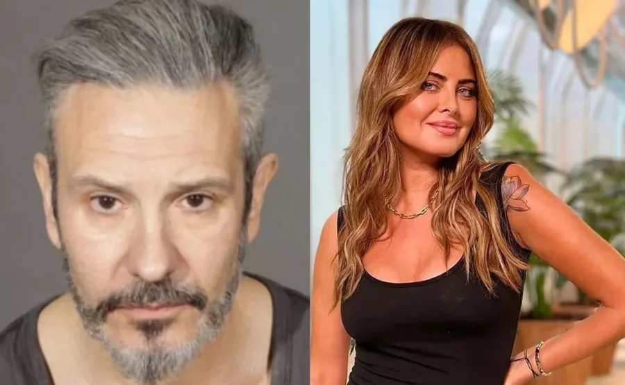 Cristian Pérez Latorre, el cirujano que atendió a Silvina Luna detenido en EEUU.