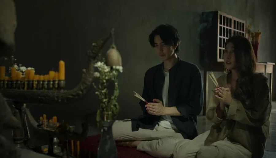 Martes de terror extremo.