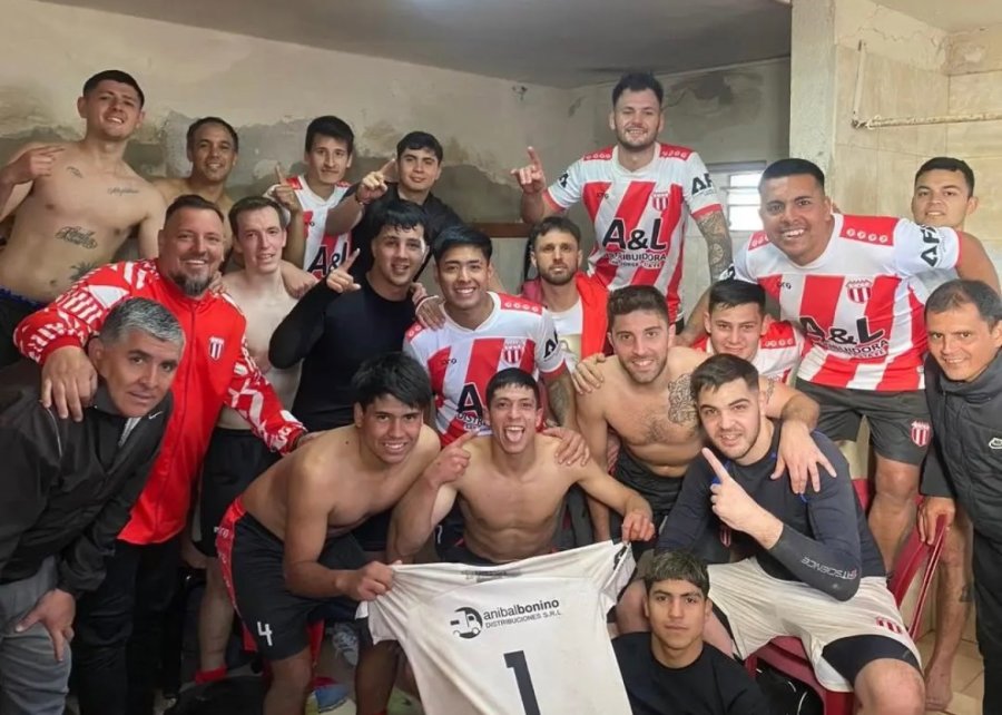 TALLERES SE QUEDÓ CON UN TRIUNFO MUY IMPORTANTE