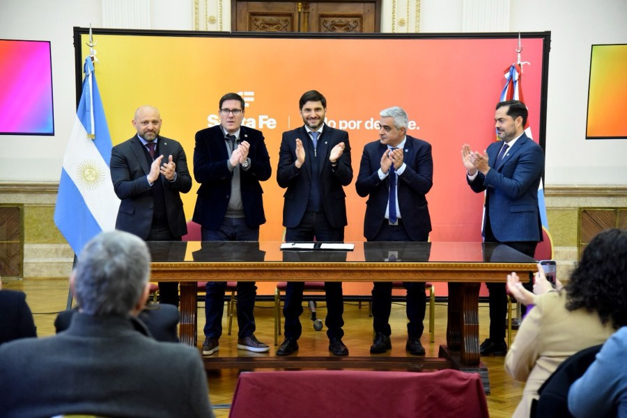 El trabajo articulado permite incorporar 33 nuevos cursos de capacitaci&oacute;n laboral y formaci&oacute;n profesional.