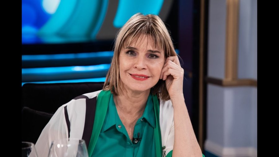 Fabiana Cantilo vuelve a Rafaela.