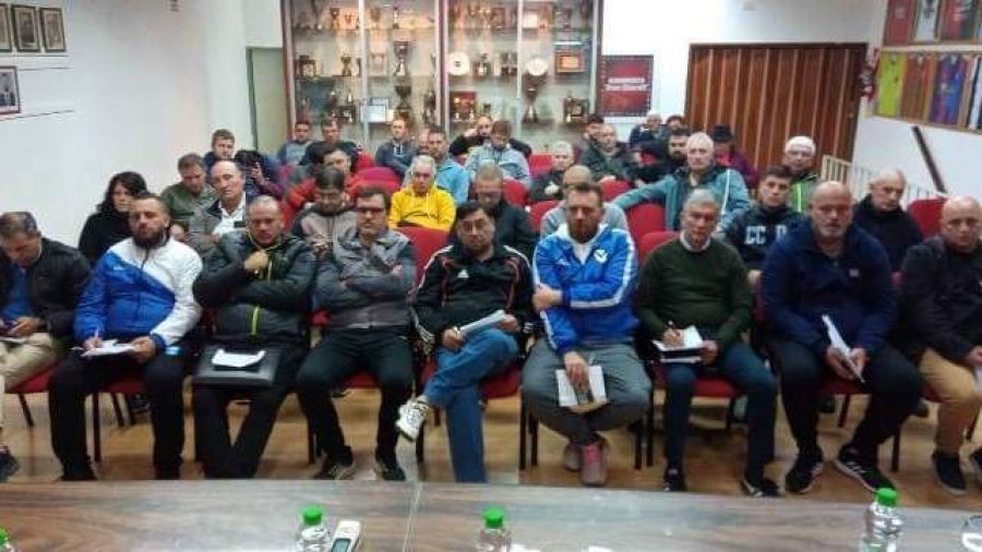 UNANIME. Fue la decisión en el Consejo Directivo.