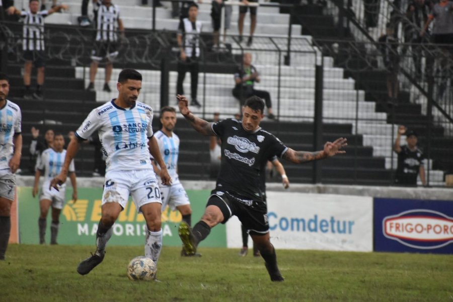 ATLÉTICO DE RAFAELA RECIBIRÁ ESTE VIERNES A CHACO FOR EVER