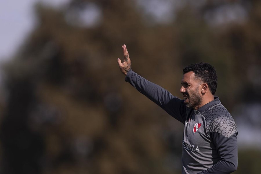 EL APACHE ES UNO DE LOS CANDIDATOS QUE SUENA EN CÓRDOBA