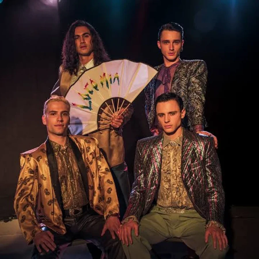 Se estrenar&aacute; &ldquo;Disco, Ibiza, Locom&iacute;a&rdquo;, una pel&iacute;cula sobre la ic&oacute;nica banda espa&ntilde;ola.