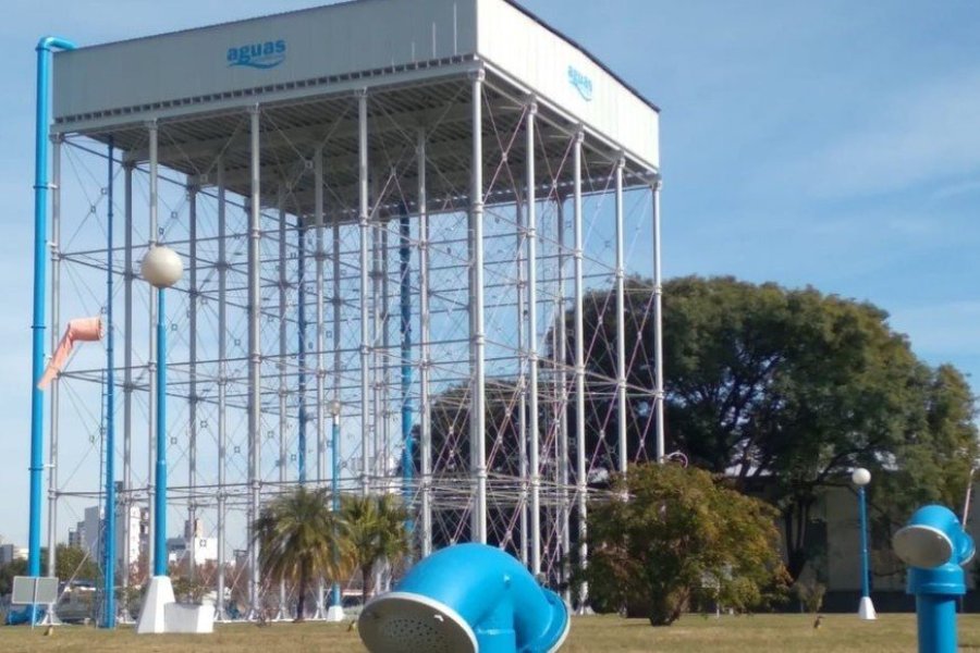 La Defensor&iacute;a del Pueblo pidi&oacute; una tarifa social para los servicios sanitarios.