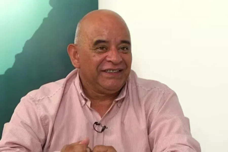 El ex intendente Constantino fue acusado de los hechos que denunciaron tres mujeres.