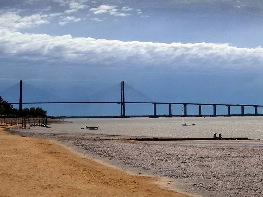 Hasta el momento la única pieza clave que hay en el caso es una media encontrada en uno de los pies.