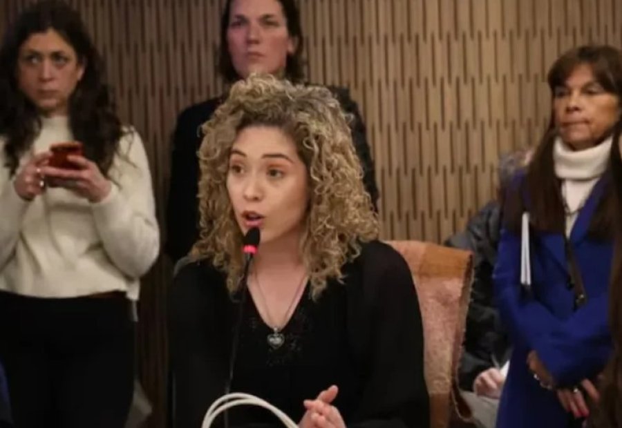 La repercusi&oacute;n de la salida de Lourdes Arrieta de LLA.