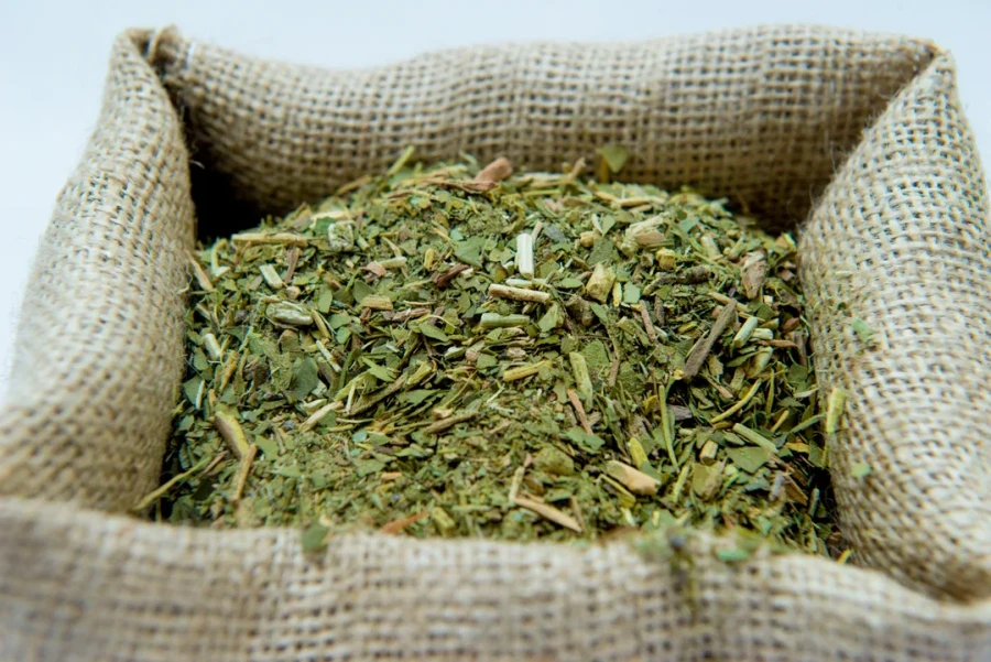 Habr&aacute; facilidades para comercializar yerba mate.