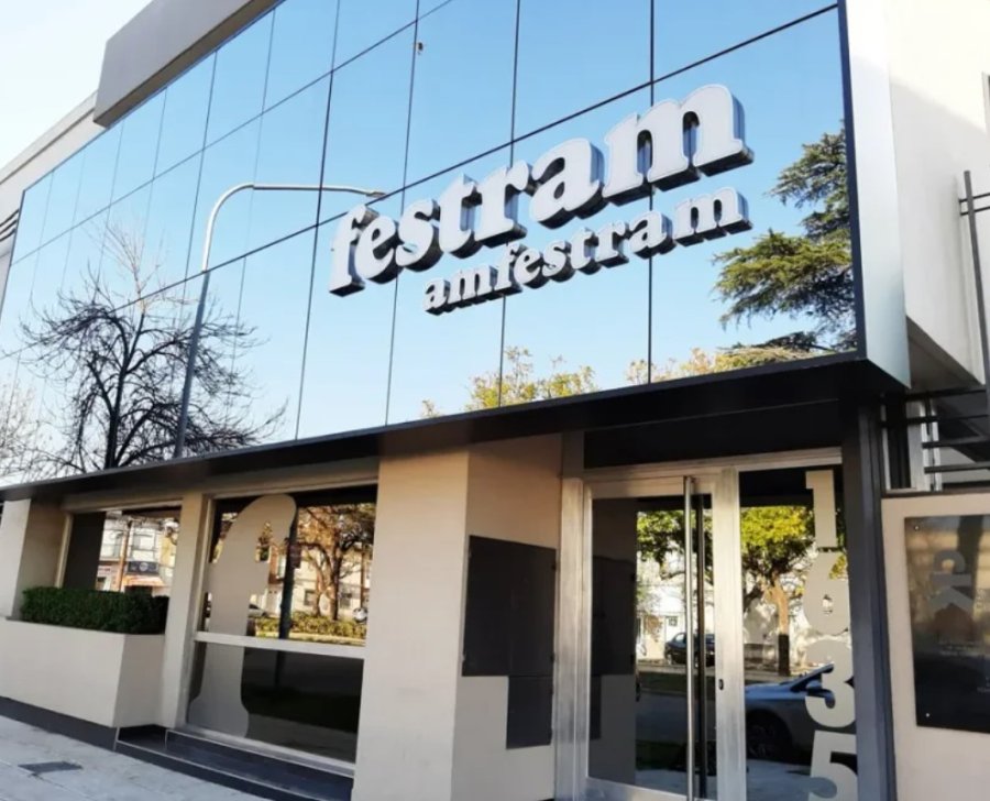 Festram se pronunci&oacute; contra el sistema previsional impulsada por el gobierno provincial.