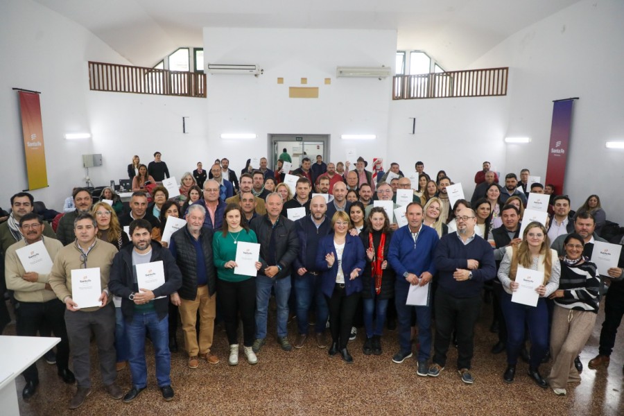 El Gobierno de la Provincia invierte m&aacute;s de $2.600 millones mensuales.
