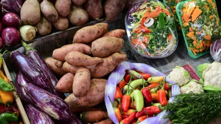 La inflaci&oacute;n estar&aacute; en torno al 4 %.