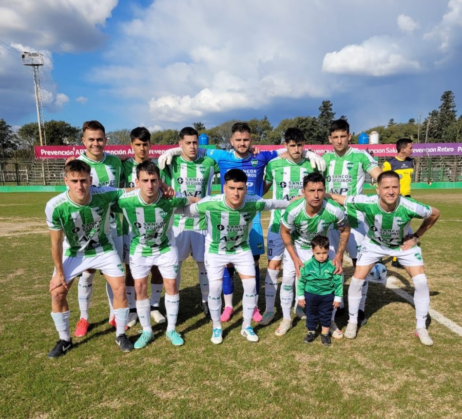 DEPENDE DE SI MISMO./ Uni&oacute;n tiene tres fechas por delante, pero podr&iacute;a quedar salvado este domingo.