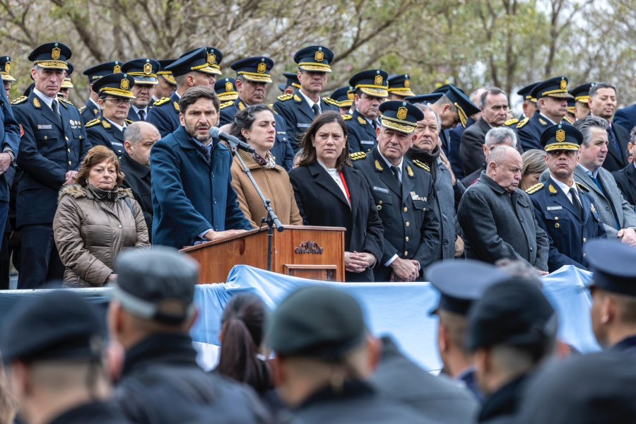 &ldquo;Este es el a&ntilde;o de menor violencia con datos registrables desde la d&eacute;cada de 1990 en Santa Fe".