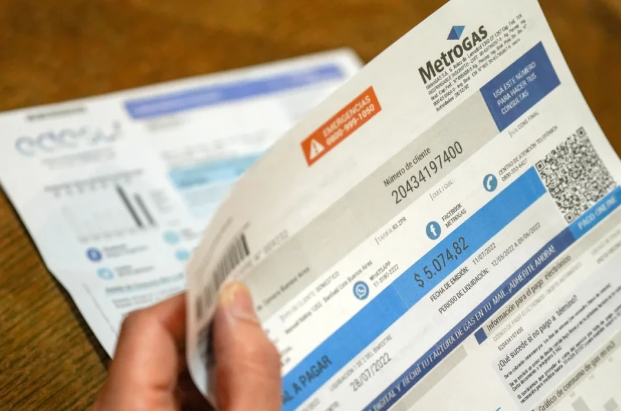 Septiembre arranca con aumentos en la luz, gas y combustibles: de cu&aacute;nto ser&aacute;n los ajustes.