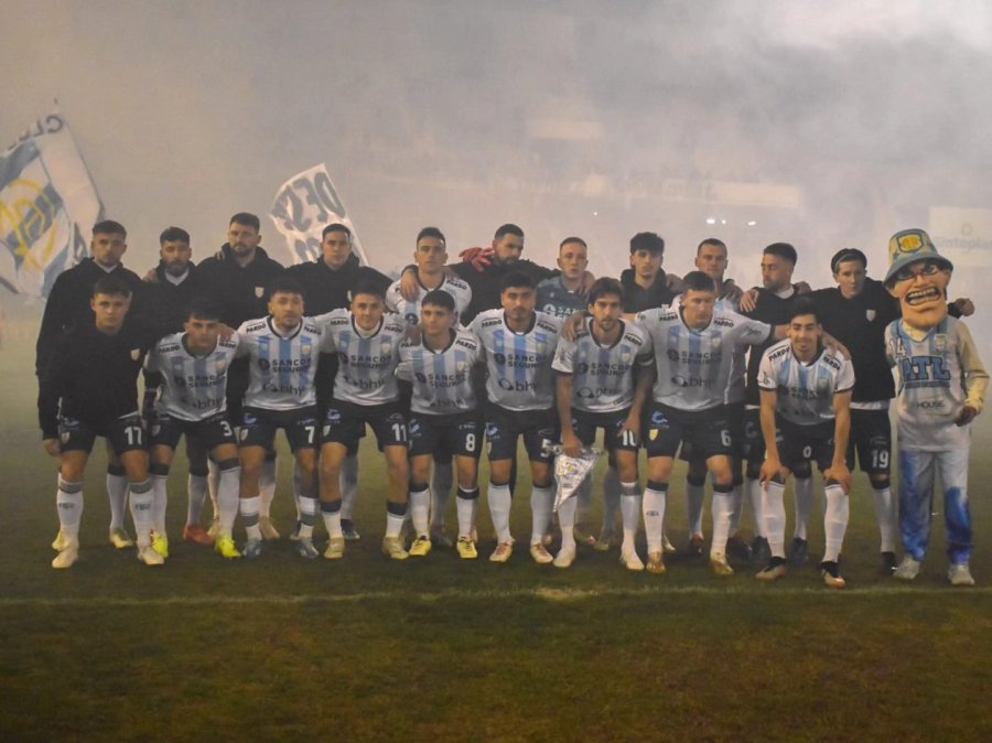 LA CREMA VOLVIÓ A PERDER Y LO HIZO ANTE UN RIVAL DIRECTO EN SU PELEA POR LA PERMANENCIA