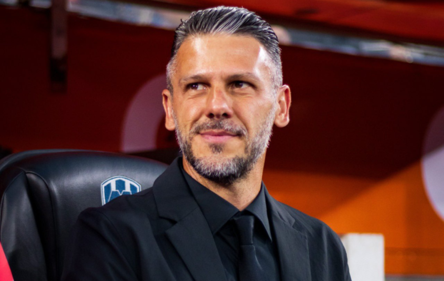 EL EQUIPO DEL ARGENTINO DEMICHELIS CAYÓ 2-1