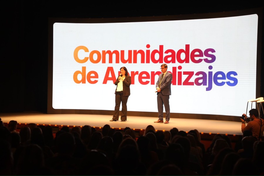 Se trata de una iniciativa del Ministerio de Educación del Gobierno de la Provincia.