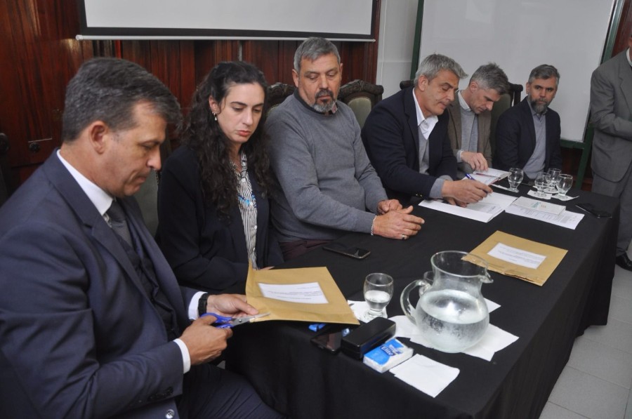 &ldquo;Los pabellones de alto perfil son espacios necesarios para aislar internos conflictivos&rdquo;, asegur&oacute; la secretaria de Asuntos Penales, Luc&iacute;a Masneri.