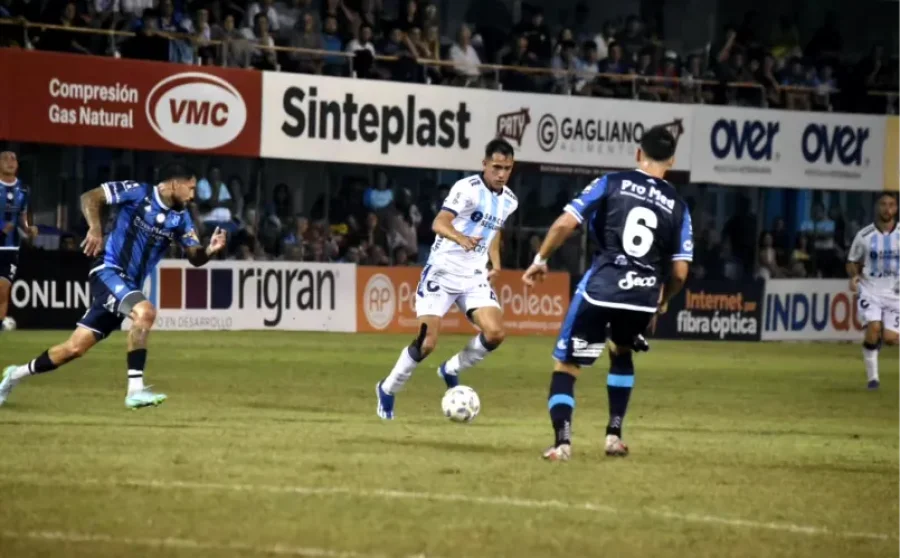 ATLÉTICO VISITARÁ A SAN TELMO EN CANCHA DE ARSENAL