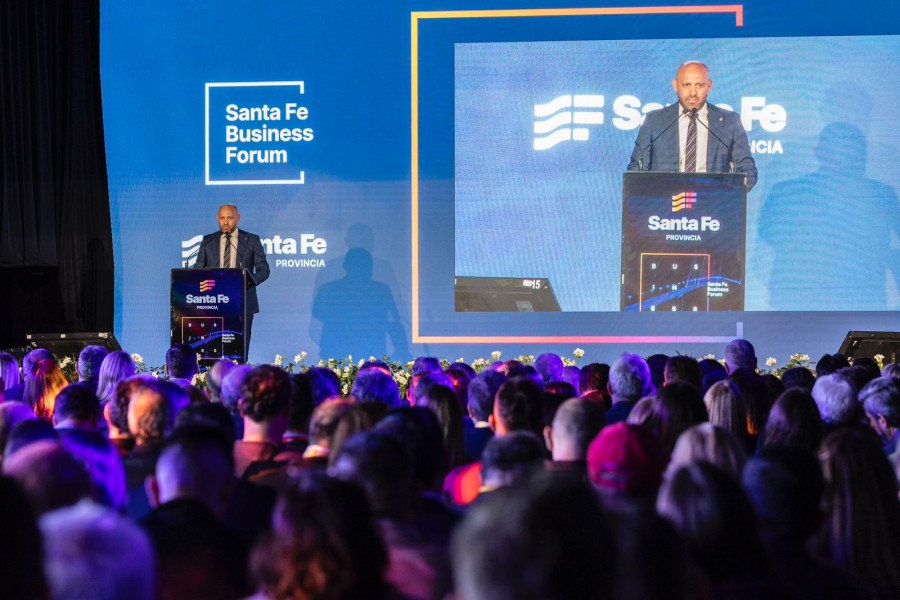 &ldquo;Es el evento m&aacute;s importante del a&ntilde;o en nuestro pa&iacute;s&rdquo;, aseguraron las autoridades.