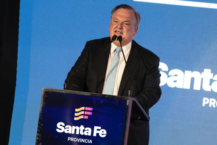 El encuentro busca promover el intercambio comercial y las inversiones internacionales.