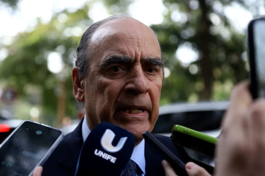 El jefe de Gabinete se presentar&aacute; este mi&eacute;rcoles en la C&aacute;mara de Diputados.