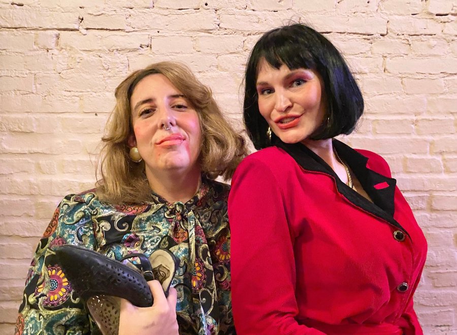 Segunda Bizarra Variet&eacute; en La M&aacute;scara.