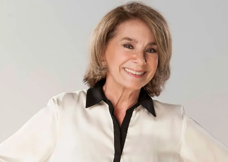 Lamento por el fallecimiento de Selva Alem&aacute;n.