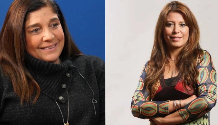 Laura Miranda y Viviana Rivero vuelven a la ciudad.