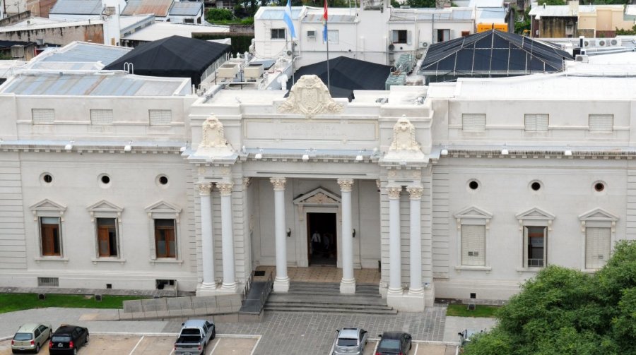 La Legislatura ser&aacute; escenario de tensiones entre empleados y legisladores.