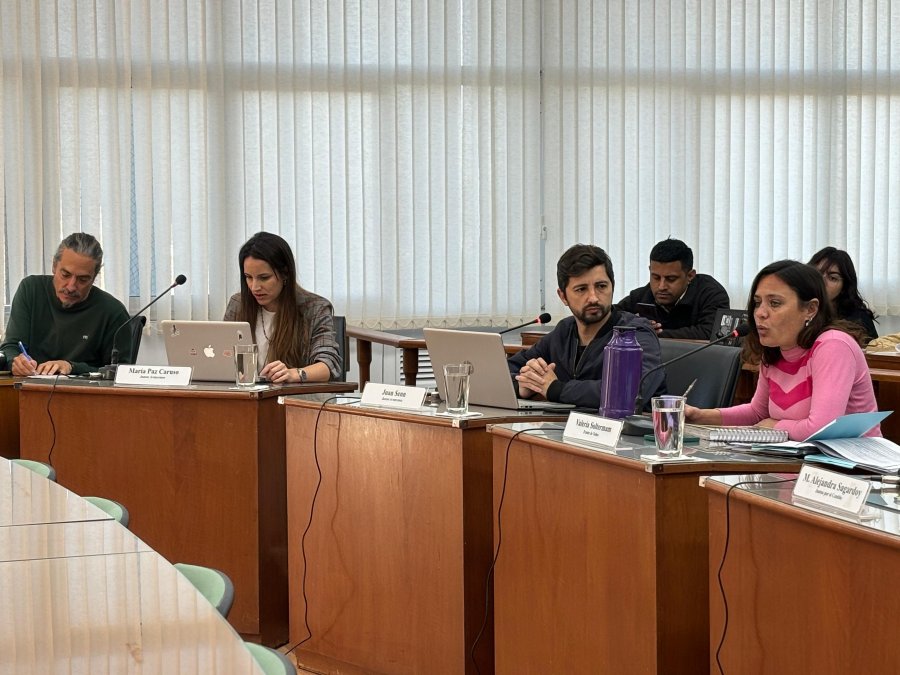 Los concejales de la oposici&oacute;n marcar&aacute;n el ritmo del debate en la sesi&oacute;n del Concejo.