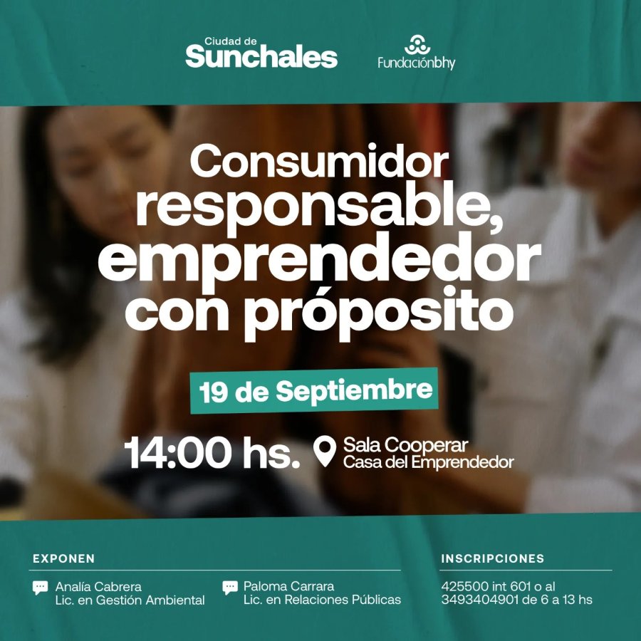 Difusi&oacute;n de la propuesta.